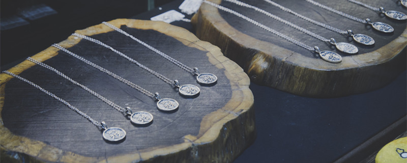 S925銀 純銀珠寶首飾的標志與意義